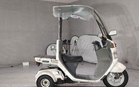HONDA GYRO TA02