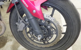 KAWASAKI Z250 Gen.2 1987 EX250P