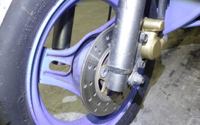 YAMAHA CHAMP RS 2025 2NA