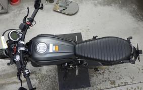 DUCATI SCRAMBLER 2022