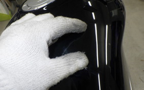 HONDA VTR 250 Gen. 2 MC33