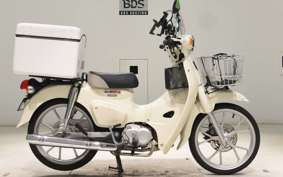 HONDA C110 SUPER CUB 2008 JA59