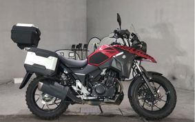 SUZUKI V-STROM 250 DS11A