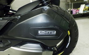 HONDA ADV150 2022 KF38