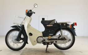 HONDA C90 SUPER CUB HA02