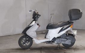 SUZUKI ADDRESS V125 CF46A