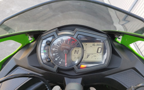KAWASAKI NINJA ZX-25R ZX250E