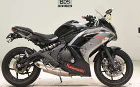 KAWASAKI NINJA 400 2014 EX400E