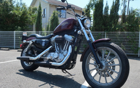 HARLEY HARLEY XL883L 2007 CR2