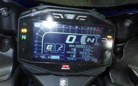SUZUKI GSX-R1000R A 2019 DM11G