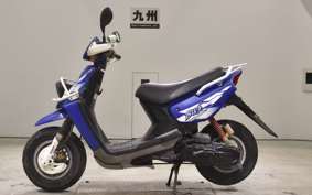 YAMAHA BW S100 2002 4VP
