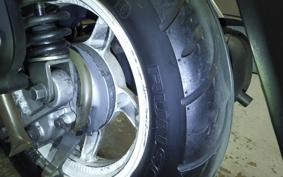 YAMAHA VINO 50 2016 SA37J