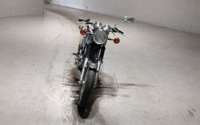 YAMAHA SR400 1995 1JR