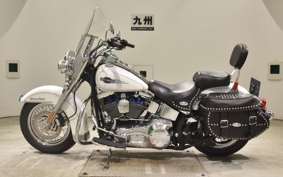 OTHER +HD. FLSTC1450 2018