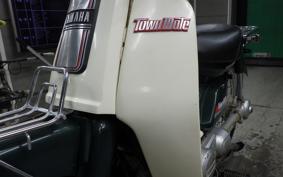 YAMAHA TOWN MATE 50 E 22F