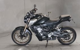 HONDA CB125 R JC91