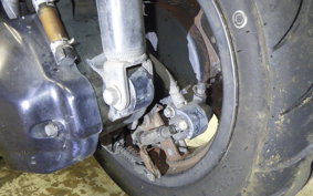 HONDA PS250 MF09