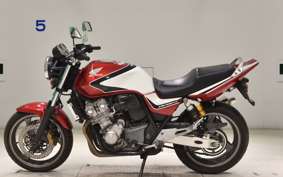 HONDA CB400SF VTEC 2009 NC42