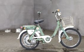 HONDA LITTLE CUB PC25