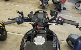 YAMAHA XSR900 2023 RN80J