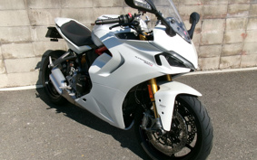 DUCATI  DUCATI  SUPER  SPORT 950S 2023 1V00