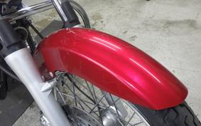 YAMAHA DRAGSTAR 250 2004 VG05J