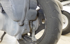 SUZUKI LET's 5 2025 CA47A