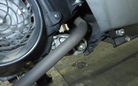 HONDA DIO 110 2016 JF31