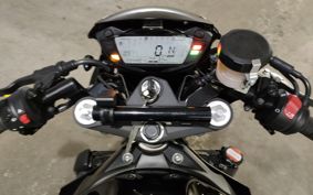 SUZUKI SV650 X 2023 VP55E