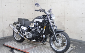 YAMAHA VMAX 2004 2LTN