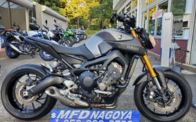 YAMAHA MT-09 2016 RN34J