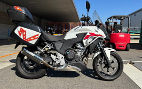 HONDA 400X 2013 NC47