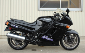 KAWASAKI NINJA ZX-11 1994 ZXBC19