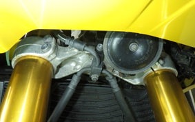 YAMAHA FZ1 FAZER 2006