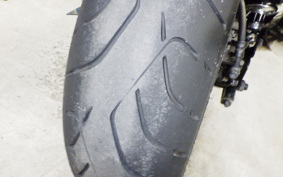 HONDA CB400SF GEN 4 A 2017 NC42