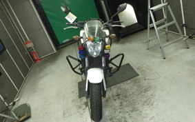 HONDA NC750L RC67
