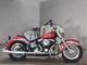 Фото Harley FLSTC 1340 1992 с японского аукциона