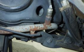 SUZUKI LET's 5 G CA47A