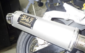 HONDA GROM 2012 JC92
