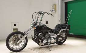 YAMAHA DRAGSTAR 400 2000 VH01J