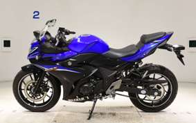 SUZUKI GSX250RA 2001