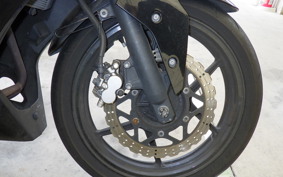 KAWASAKI NINJA 250R EX250K
