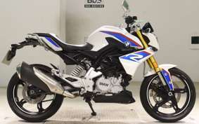 BMW G310R 2018