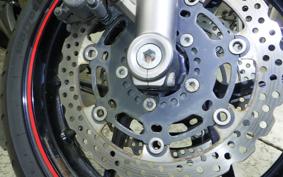 KAWASAKI ER400 N 2014 ER400B