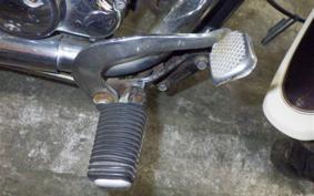 YAMAHA DRAGSTAR 400 4TR