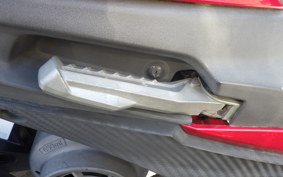 SUZUKI ｽｳｨｯｼｭ125 DV12B