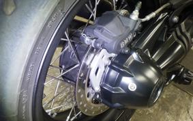 BMW R NINE T 2021