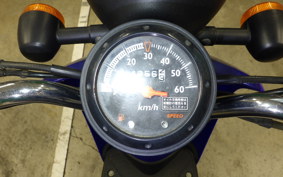 HONDA TODAY 2007 AF61