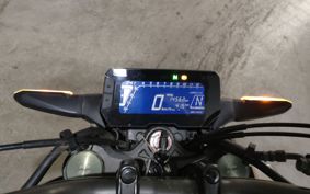 HONDA CB125 R JC91