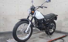 YAMAHA TW225 DG09J